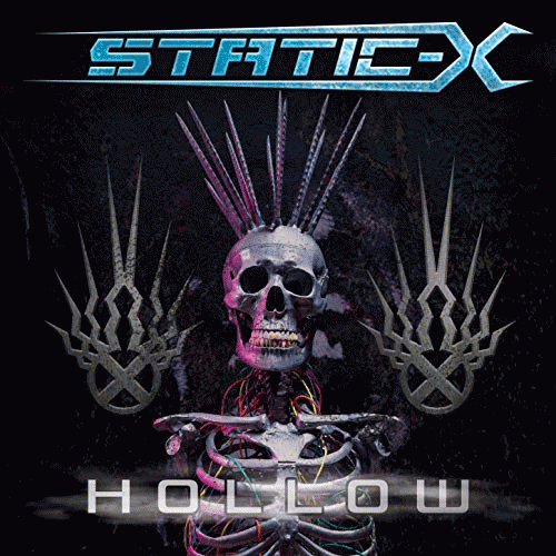 Static-X : Hollow (Project Regeneration)